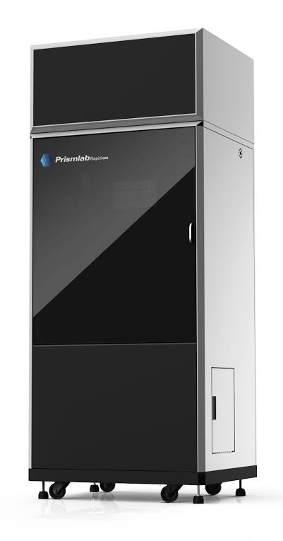 Rapid 600