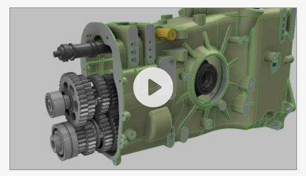 autodesk inventor 3d printing