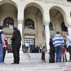 3.Katmanlı İmalat Teknolojileri Çalıştayı